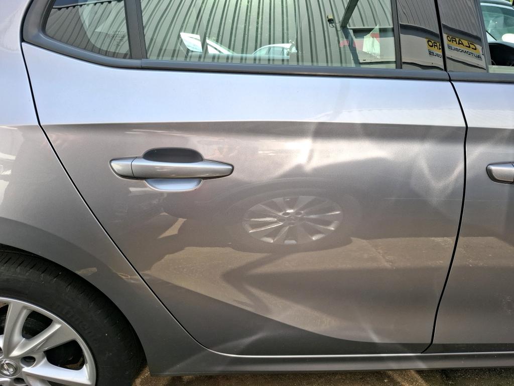 Opel Corsa 1.2 75 ch BVM5 Elegance Business 2022