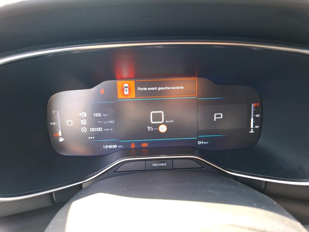 Citroen C5 Aircross BlueHDi 130 S&S EAT8 C-Series 2022