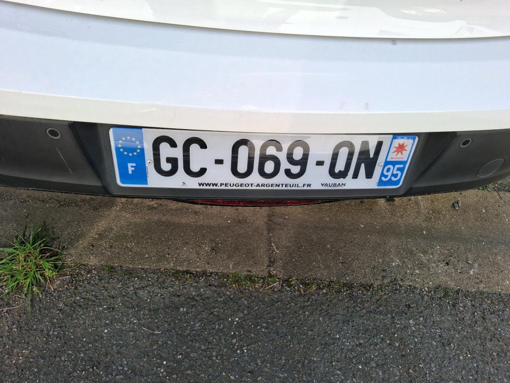 Peugeot 208 ELECTRIQUE 50 KWH 136 ACTIVE BUSINESS R 2021