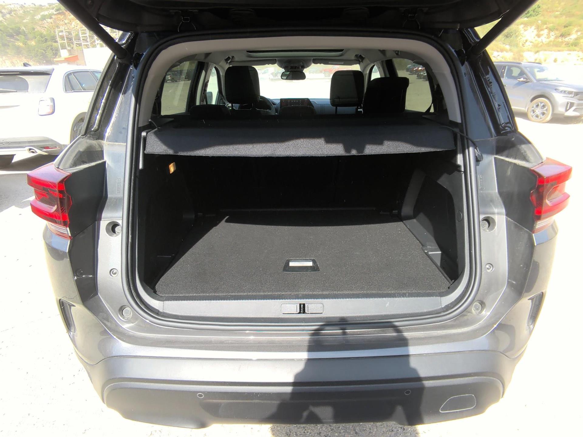 Citroen C5 Aircross BlueHDi 130 EAT8 Max 2025