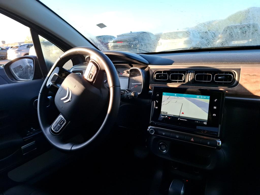 Citroen C3 III 