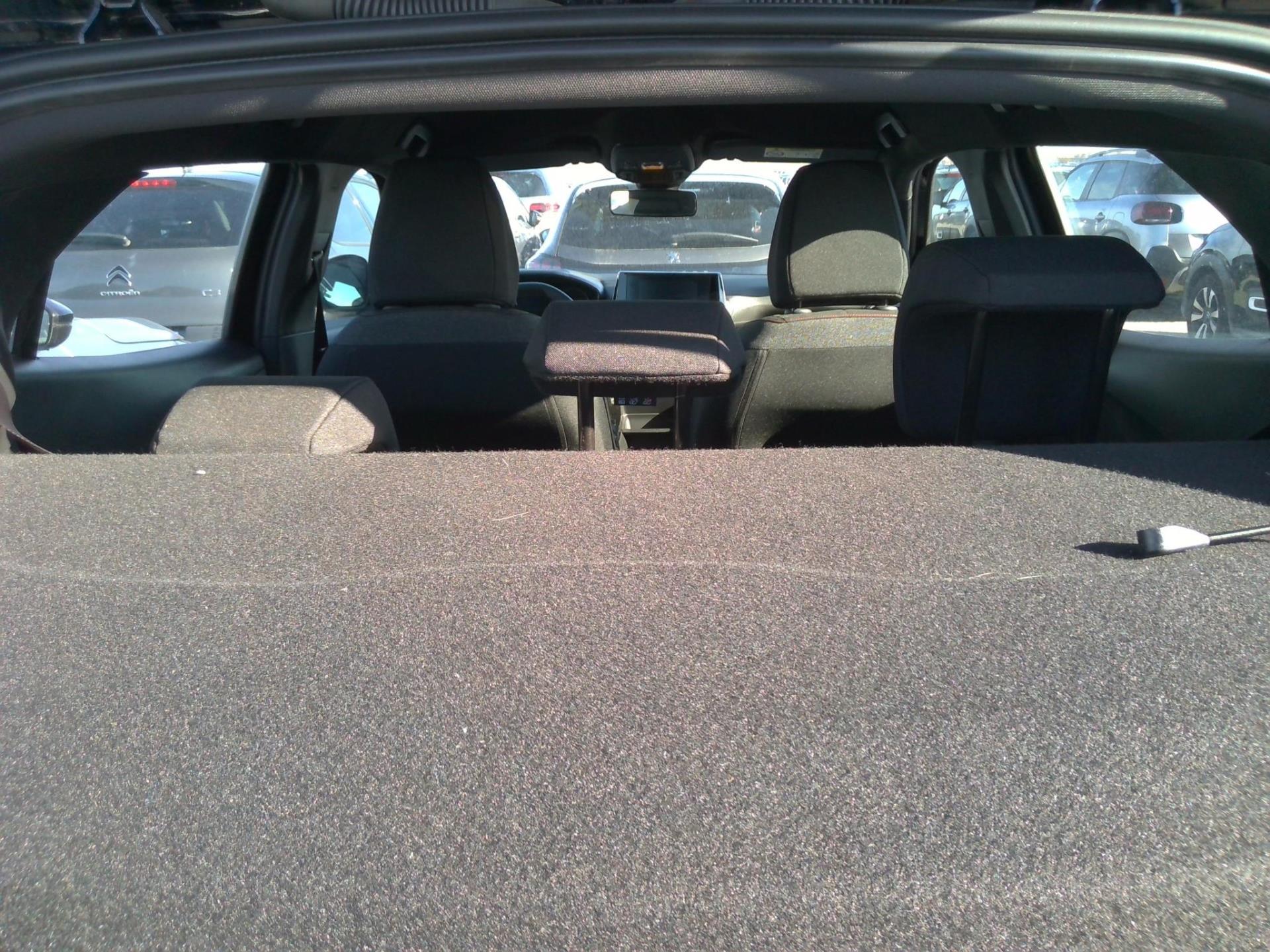 Peugeot 2008 PureTech 130 S&S EAT8 Active Pack 2023