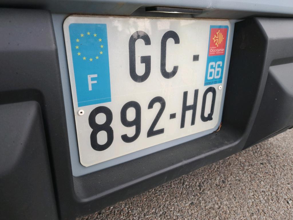 Citroen AMI 