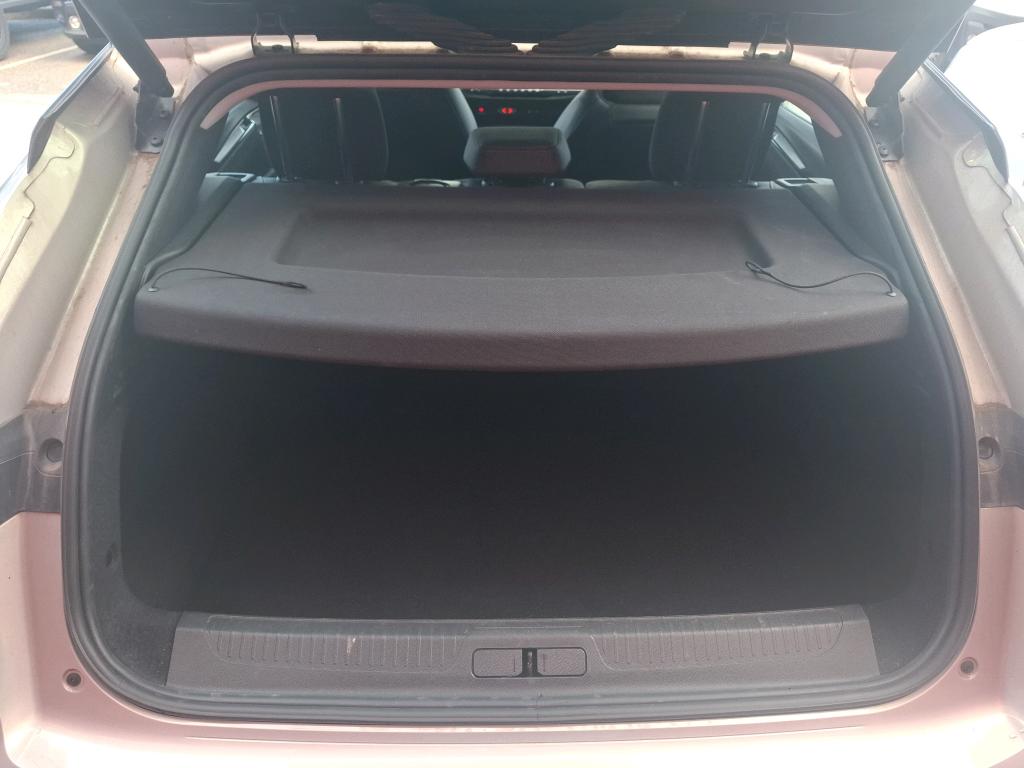 DS DS 4 BlueHDi 130 EAT8 Performance Line 2022