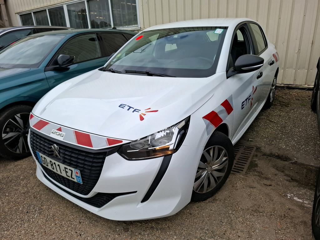 208 II