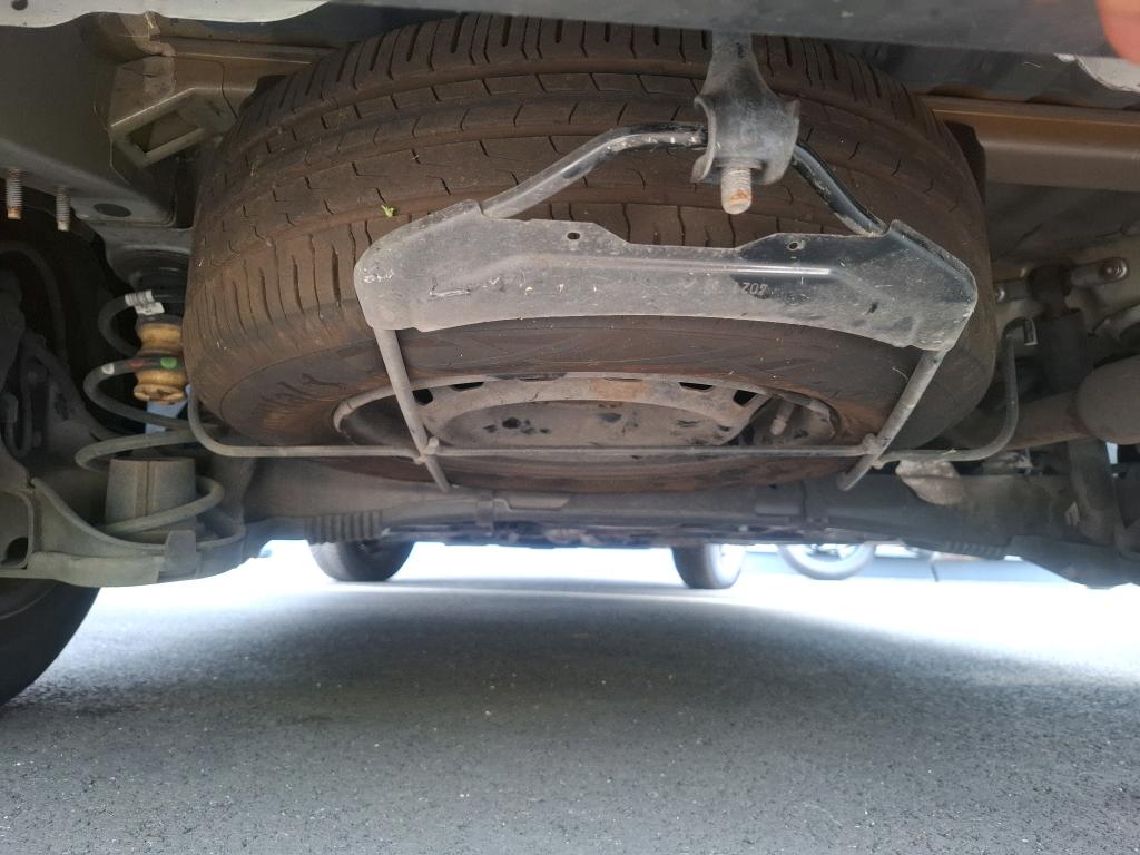 Peugeot PARTNER FOURGON STANDARD 650 KG BLUEHDI 100 S&S BVM5 ASPHALT 2021