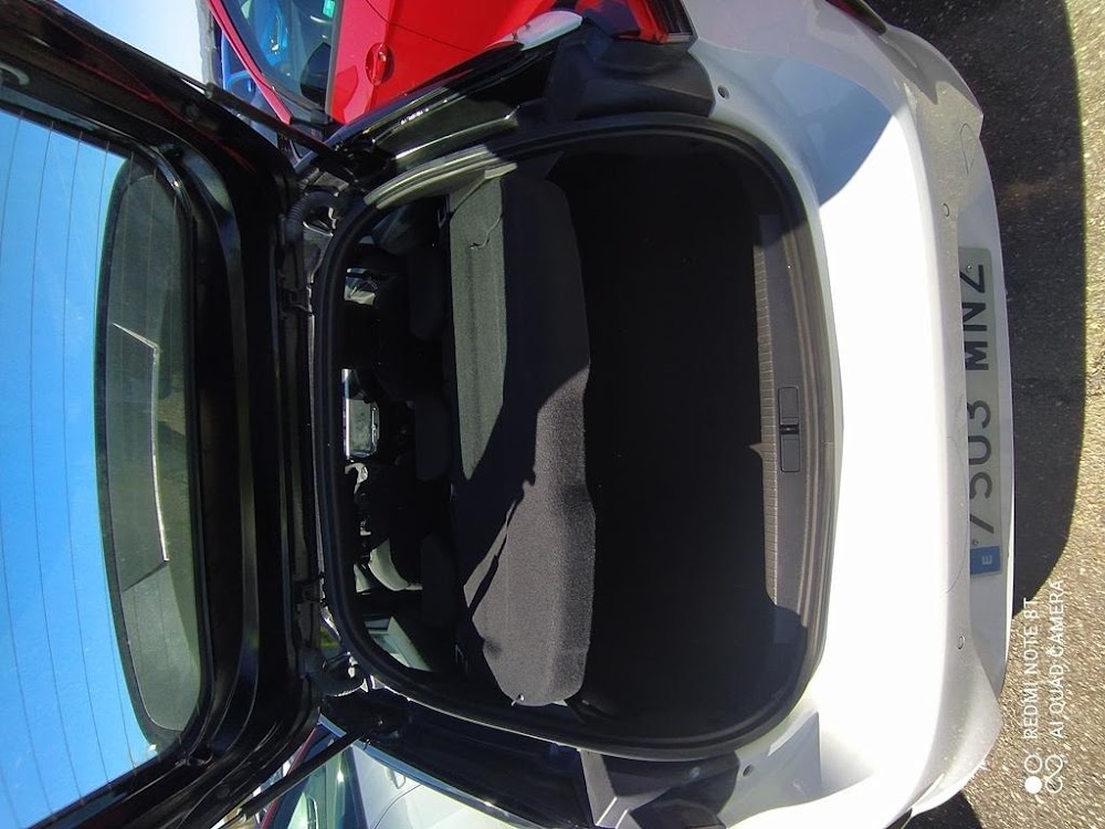 Foto Opel Corsa 12