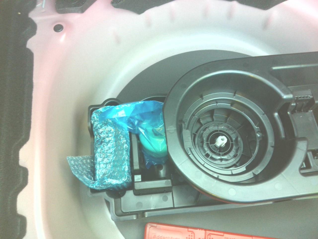 Foto Opel Corsa 16