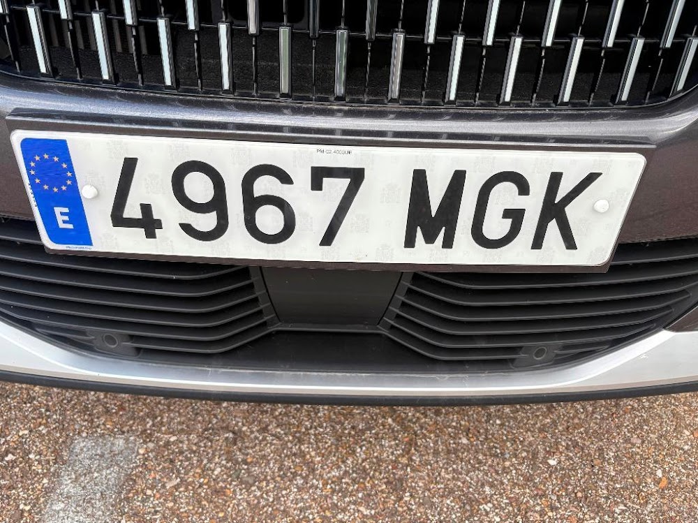 Peugeot 2008 2008 GT Gasolina 130 S&S 6 Vel. MAN.