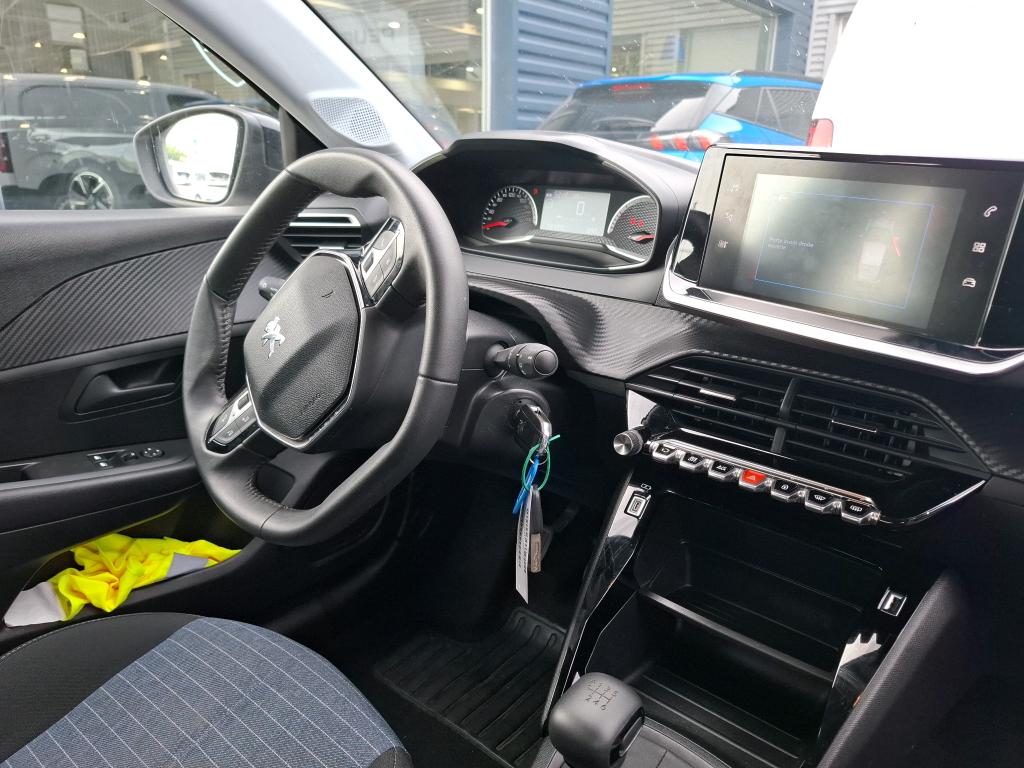 Peugeot 208 BLUEHDI 100 S&S BVM6 PREMIUM 2022