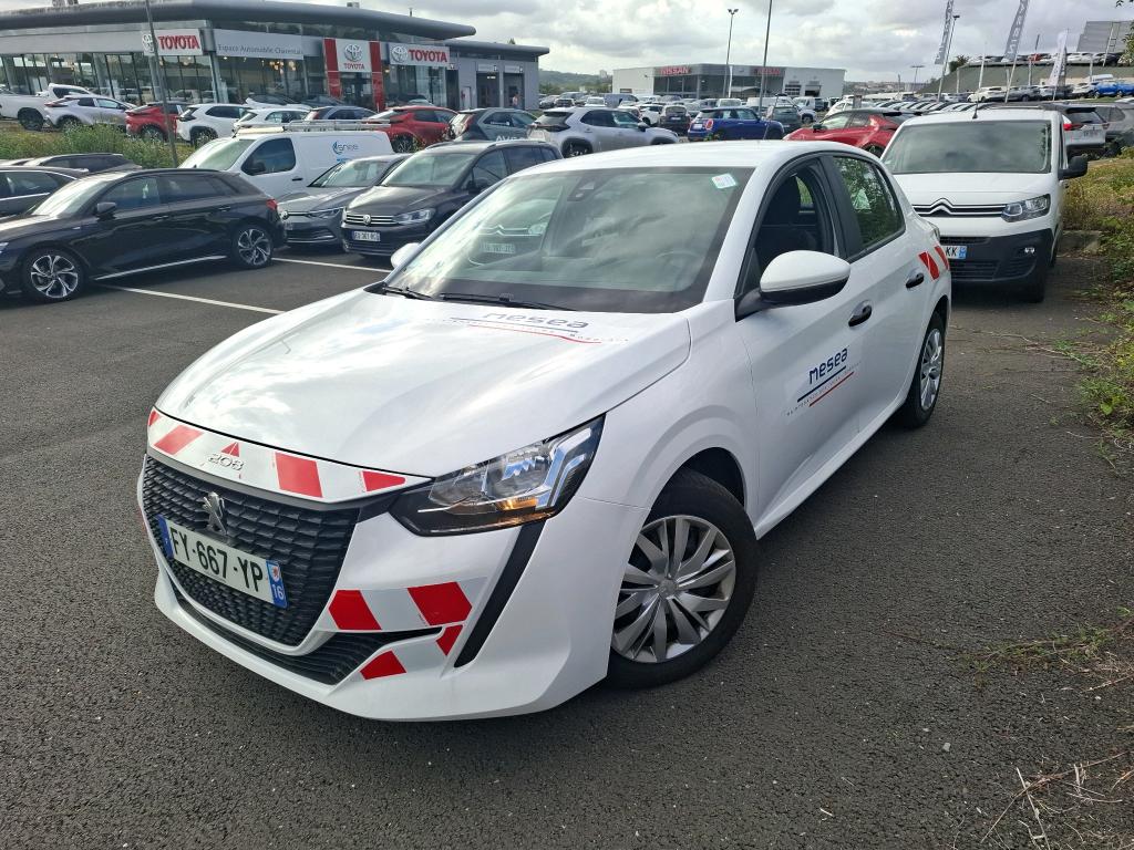 208 II