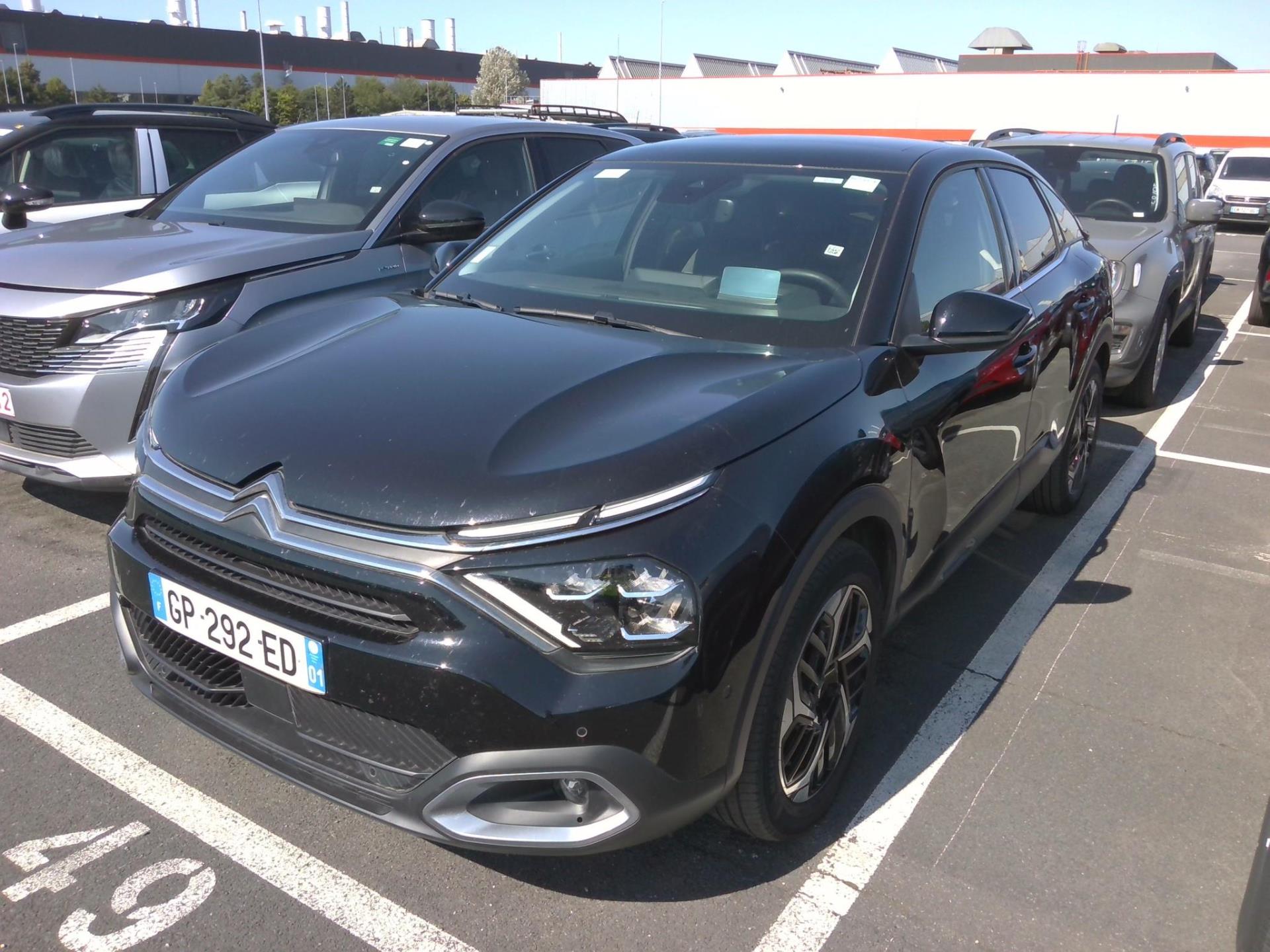 C4 III
