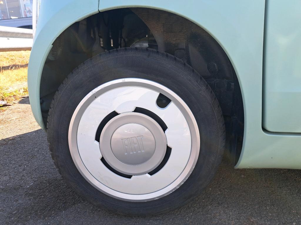 FIAT TOPOLINO