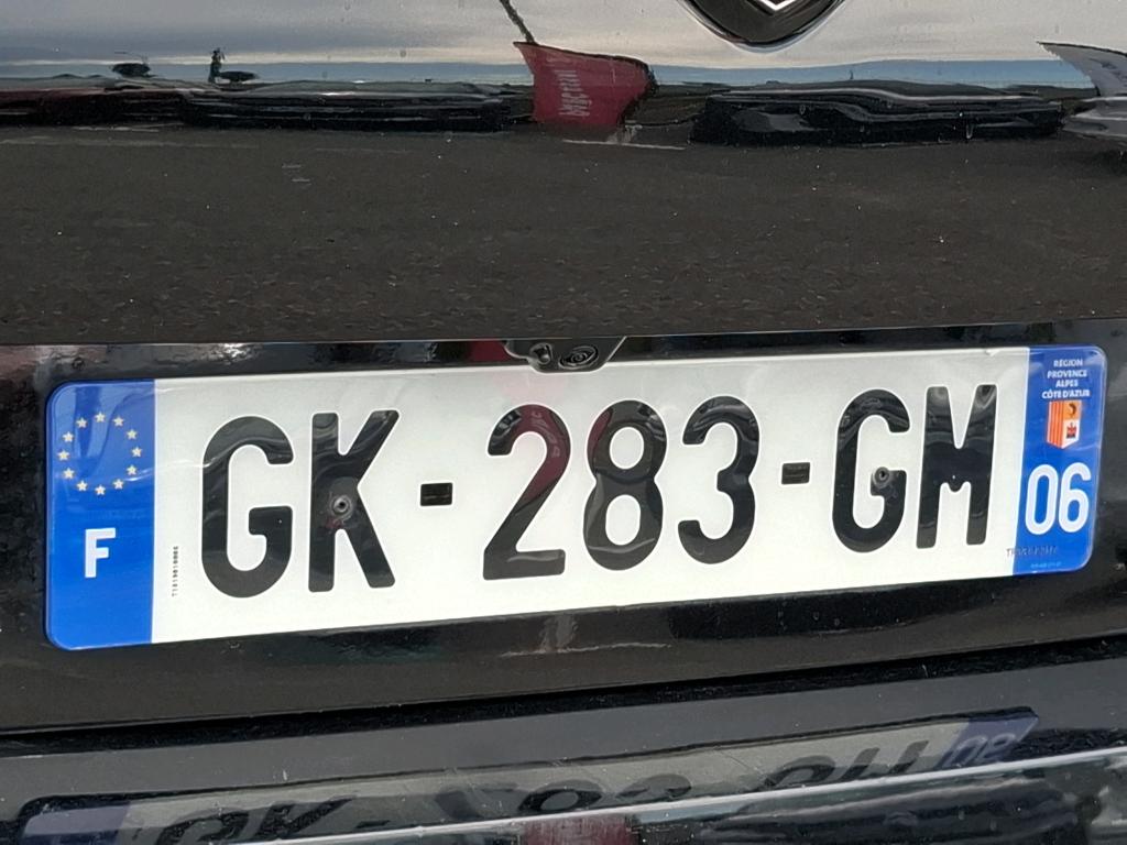 Peugeot 308 SW BlueHDi 130ch S&S EAT8 GT Pack 2022
