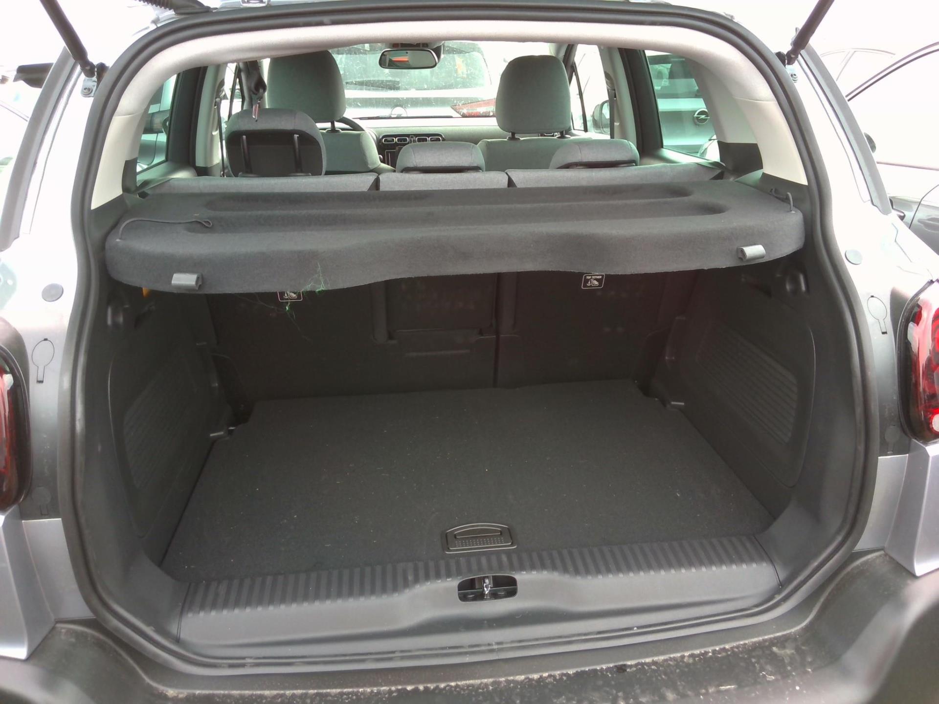Citroen C3 Aircross PureTech 130 S&S EAT6 Max 2024