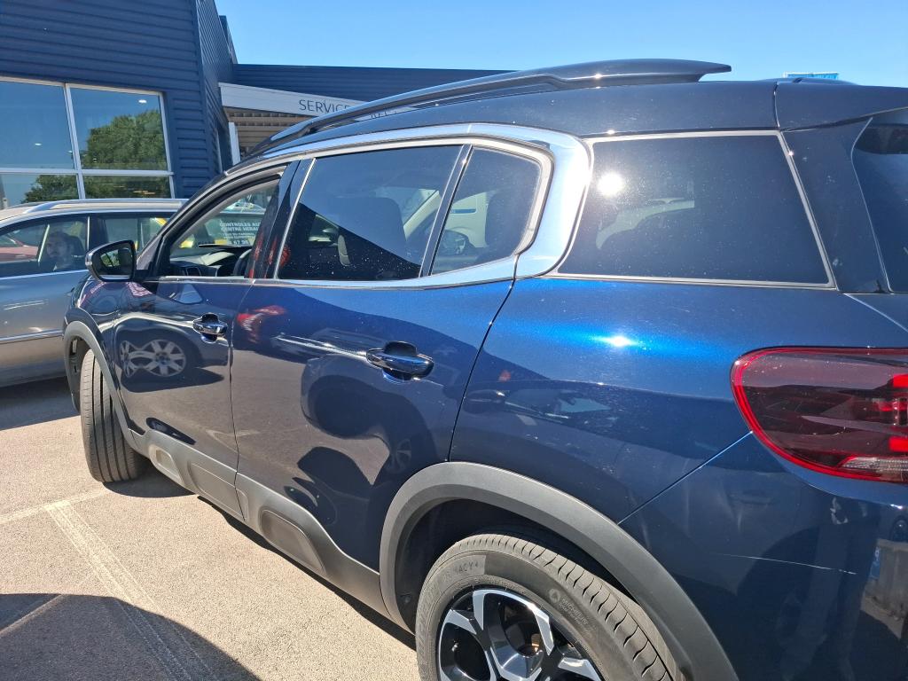 Citroen C5 Aircross PureTech 130 S&S EAT8 Shine 2022