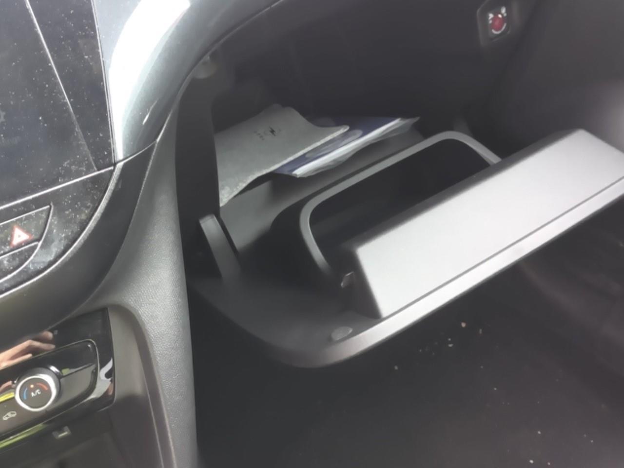 Foto Opel Corsa 17