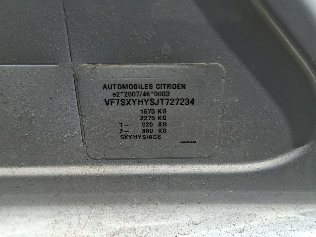 Citroen C3 BlueHDi 100 S&S BVM6 Feel 2019