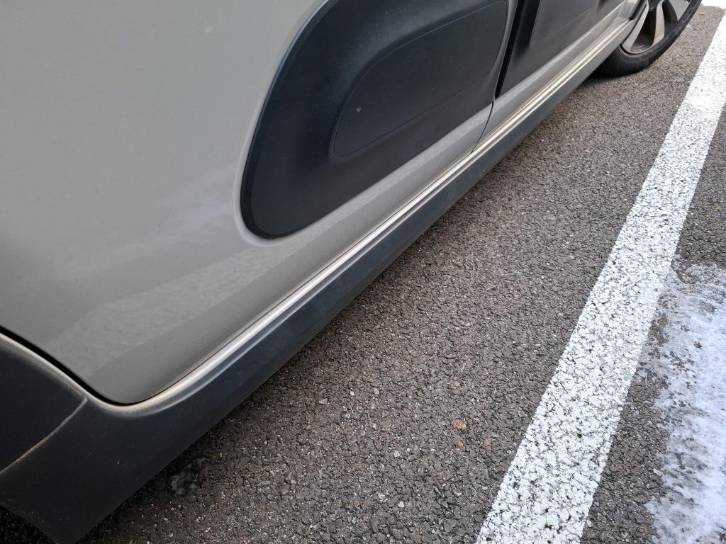 Citroen C3 PureTech 110 ch EAT6 Max 2023