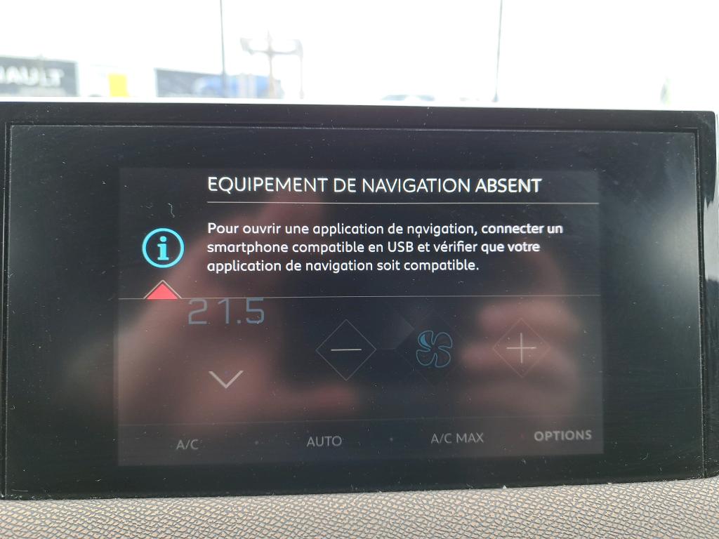 DS DS3 Crossback E-Tense So Chic 2021