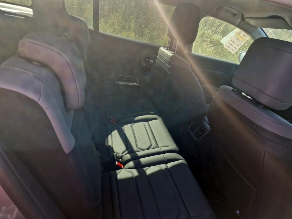 Citroen C5 Aircross Hybride Rechargeable 225 e-EAT8 Shine 2023