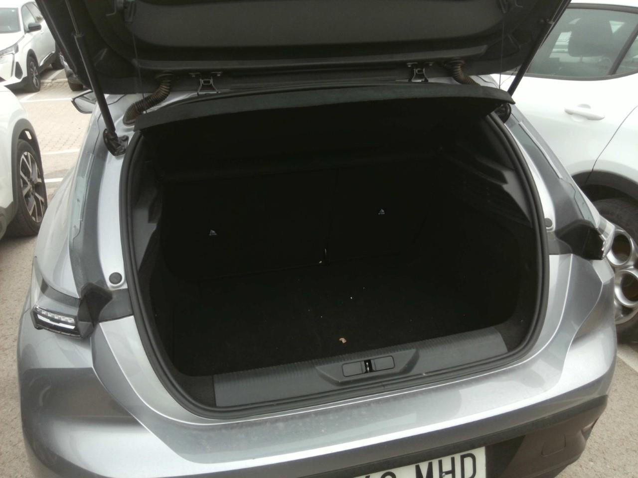 Foto Peugeot 308 13
