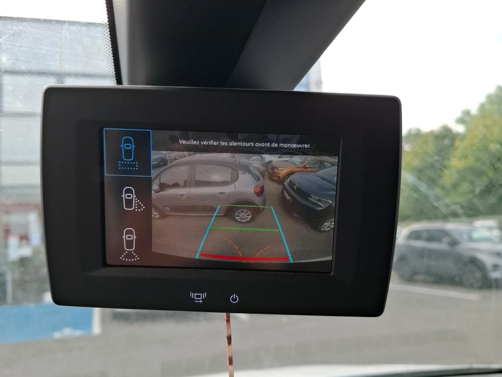 Citroen BERLINGO VAN M 650 BLUEHDI 100 S&S BVM5 CLUB 2020