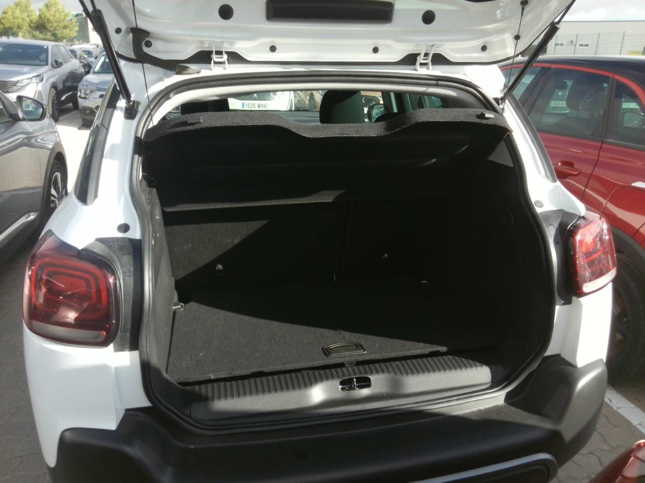 Foto Citroën C3 Aircross 7
