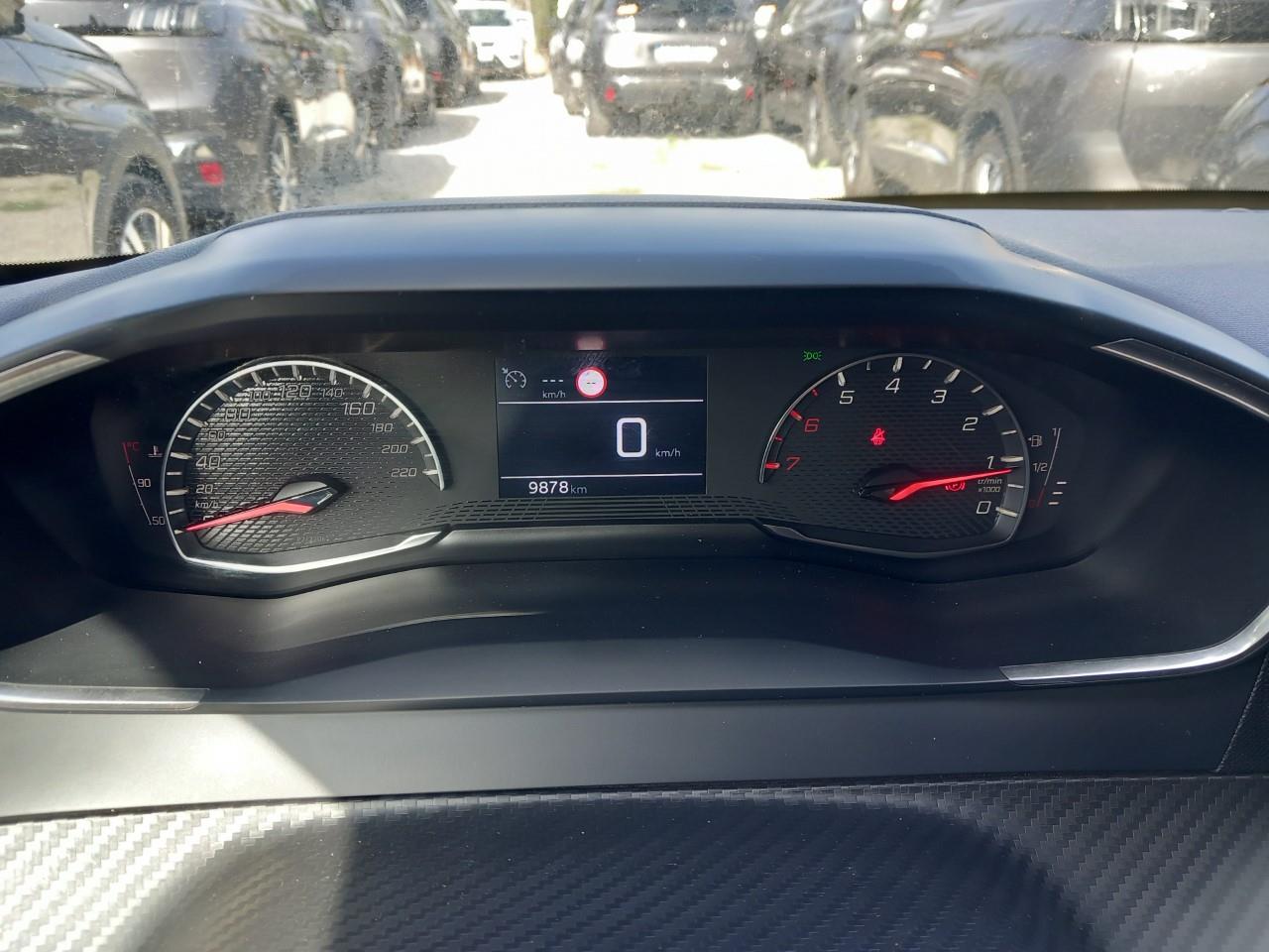 Foto Peugeot 308 6
