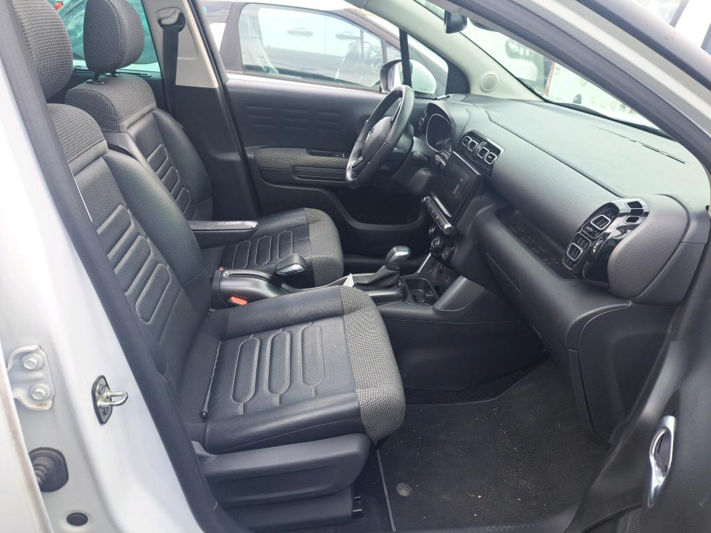 Citroen C3 Aircross BlueHDi 120 S&S EAT6 Shine Pack 2021