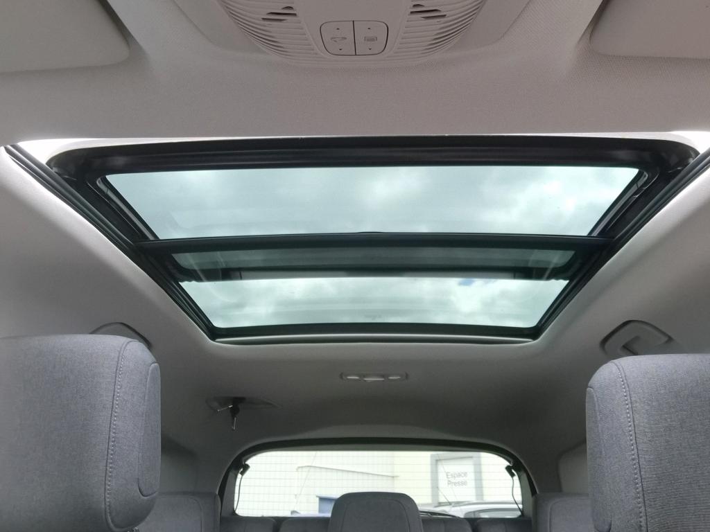 Citroen C5 Aircross PureTech 130 S&S EAT8 Shine Pack 2022
