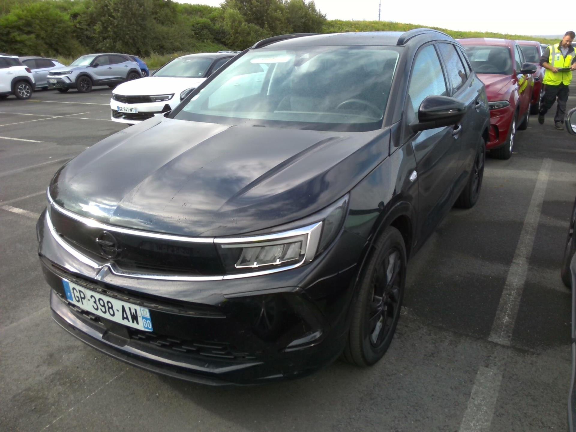 GRANDLAND X / GRANDLAND