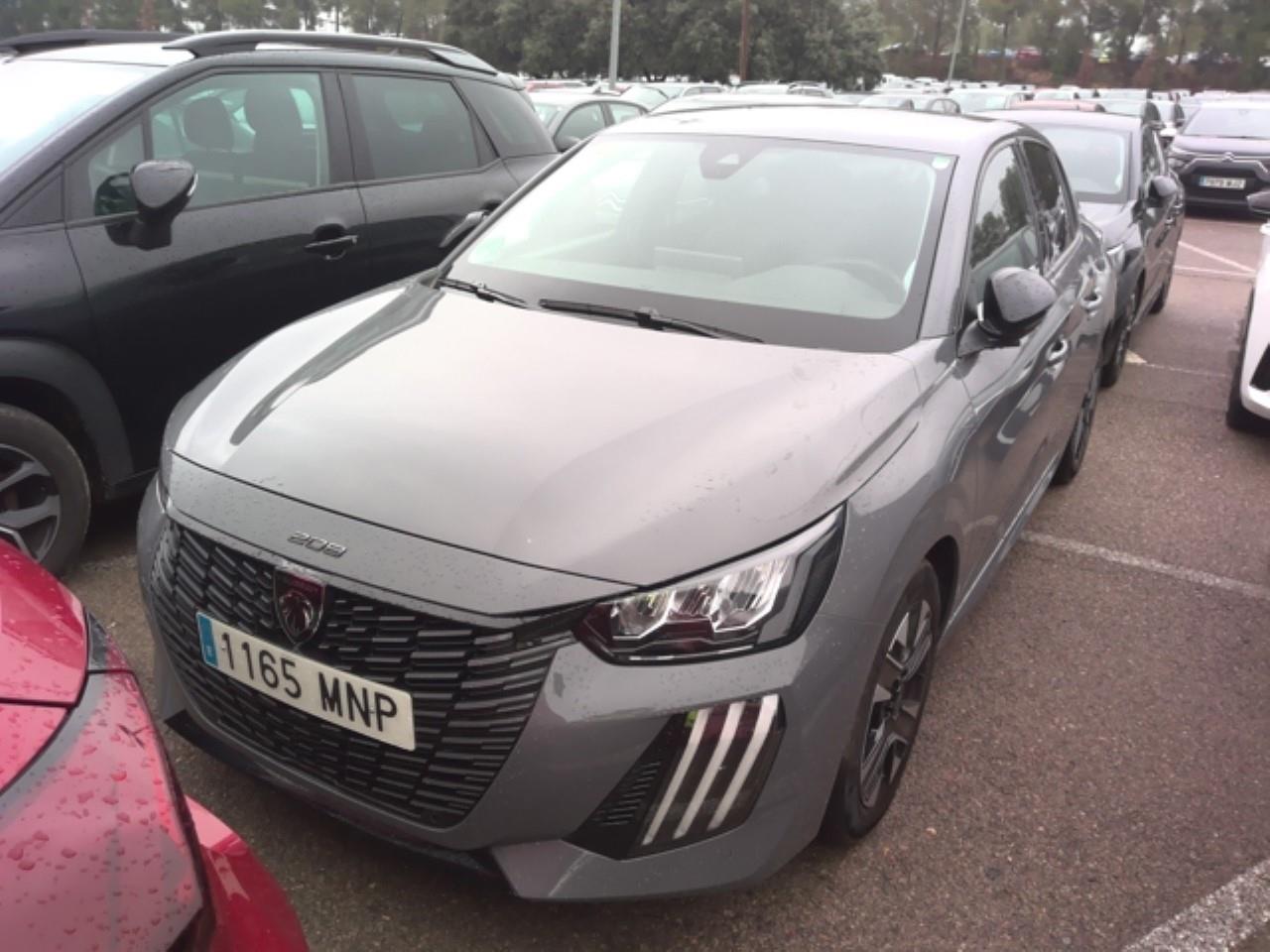 Foto Peugeot 308 2