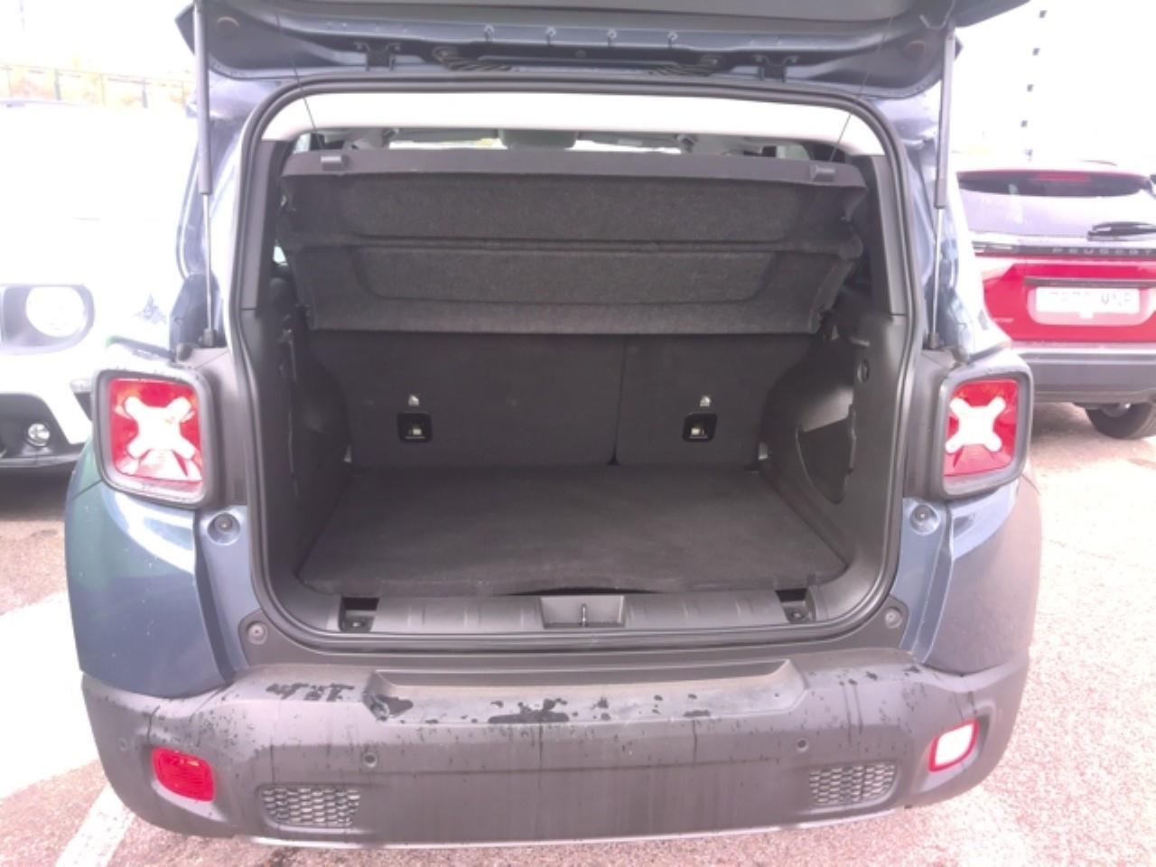 Foto Jeep Renegade 7