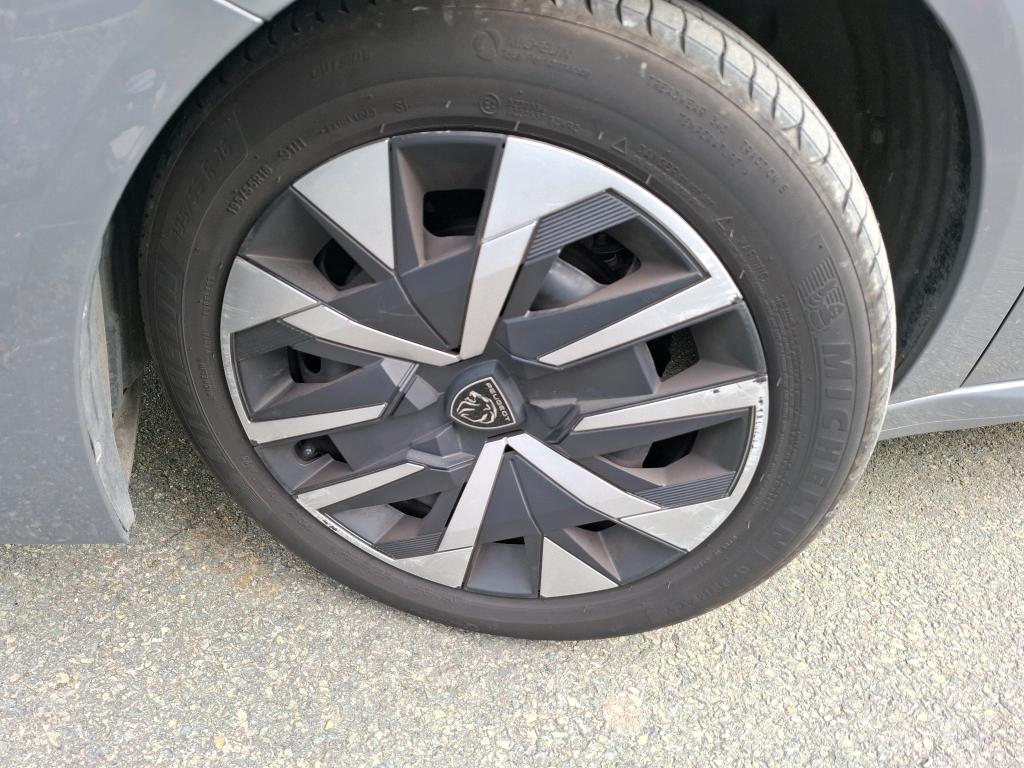 Peugeot 208 PureTech 75 S&S BVM5 Active 2024