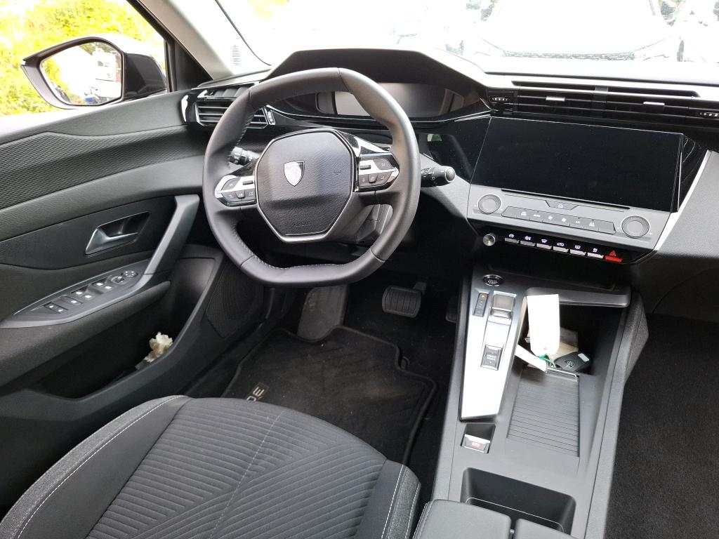 Peugeot 308 PureTech 130ch S&S EAT8 Active Pack 2023