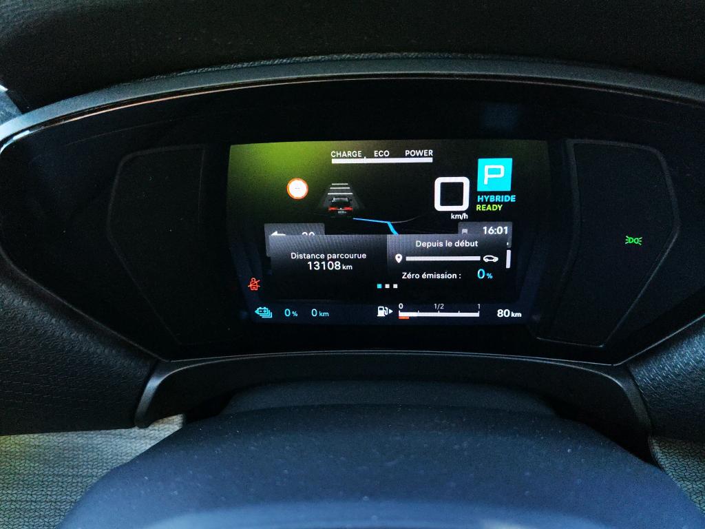 Citroen C5 X Hybride Rechargeable 225 S&S e-EAT8 Shine Pack 2023