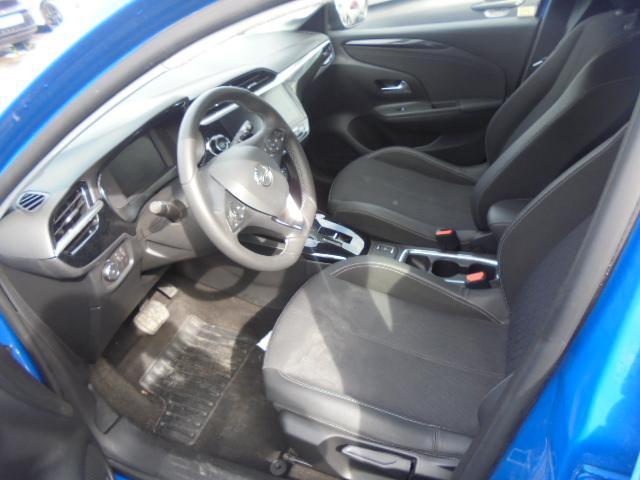 Foto Opel Corsa 13