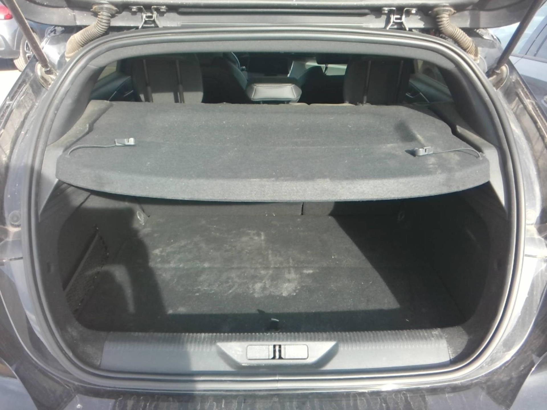 Peugeot 308 PHEV 225 e-EAT8 GT 2023
