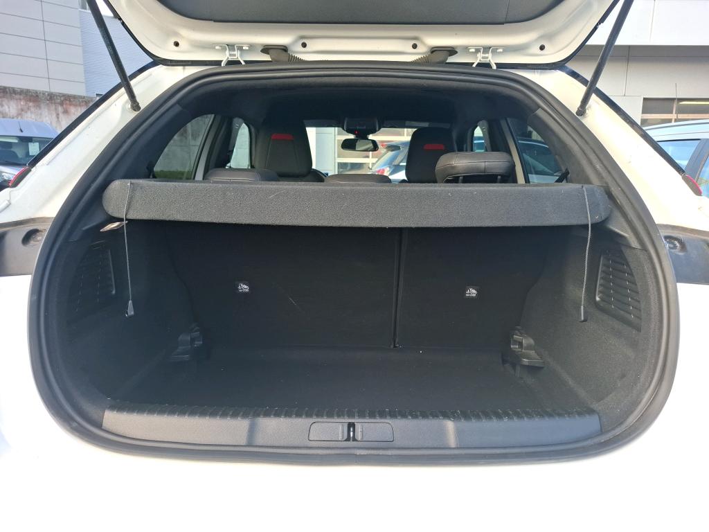 Opel Mokka 1.2 Turbo 130 ch BVA8 GS Line 2021