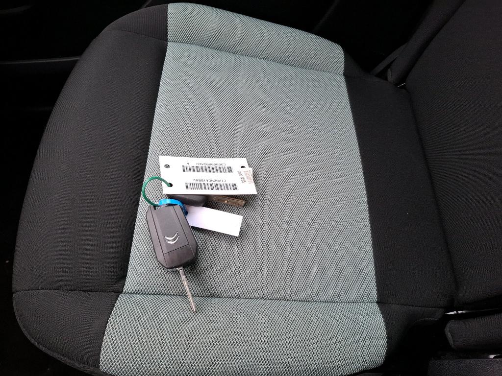 Citroen BERLINGO III 