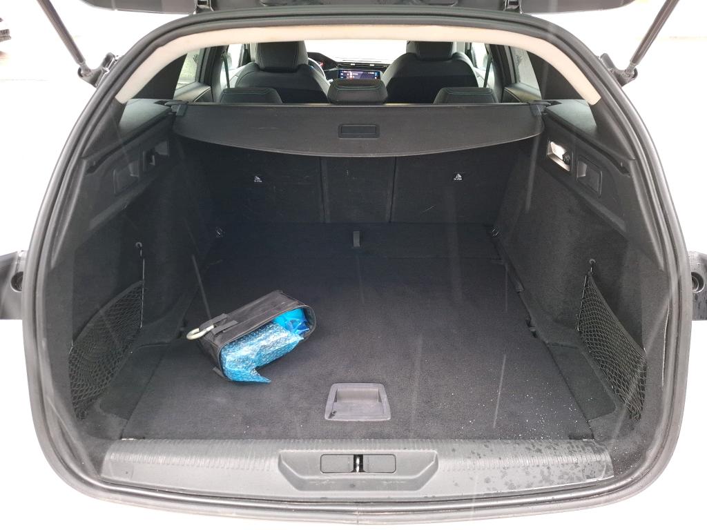 Peugeot 308 SW BlueHDi 130ch S&S EAT8 Allure 2023