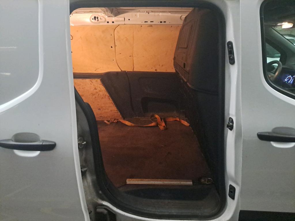Citroen BERLINGO VAN M 650 BLUEHDI 100 S&S BVM5 CLUB 2019