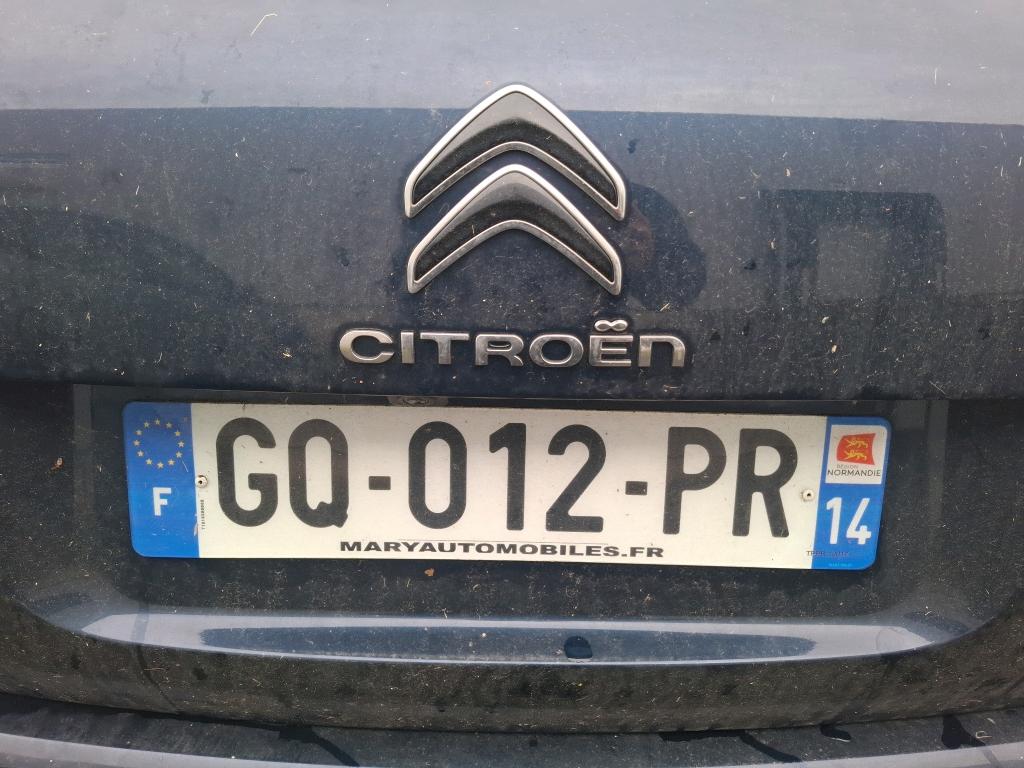 Citroen C5 Aircross PureTech 130 S&S EAT8 C-Series 2023