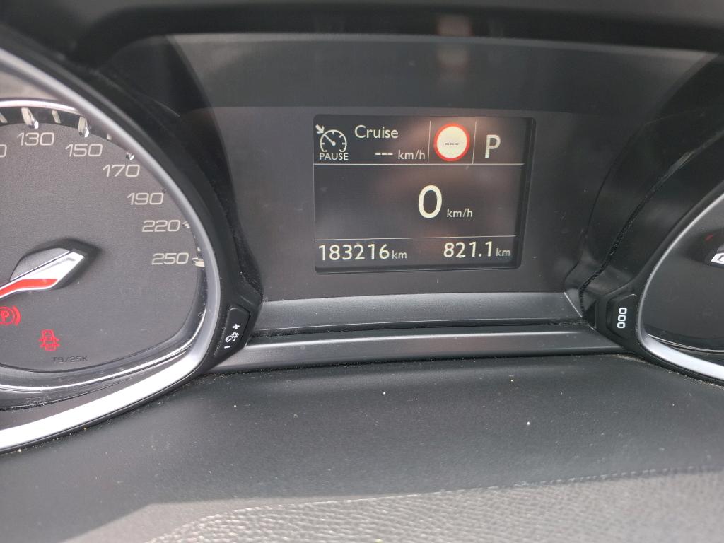 Peugeot 308 BlueHDi 130ch S&S EAT8 Active Business 2020