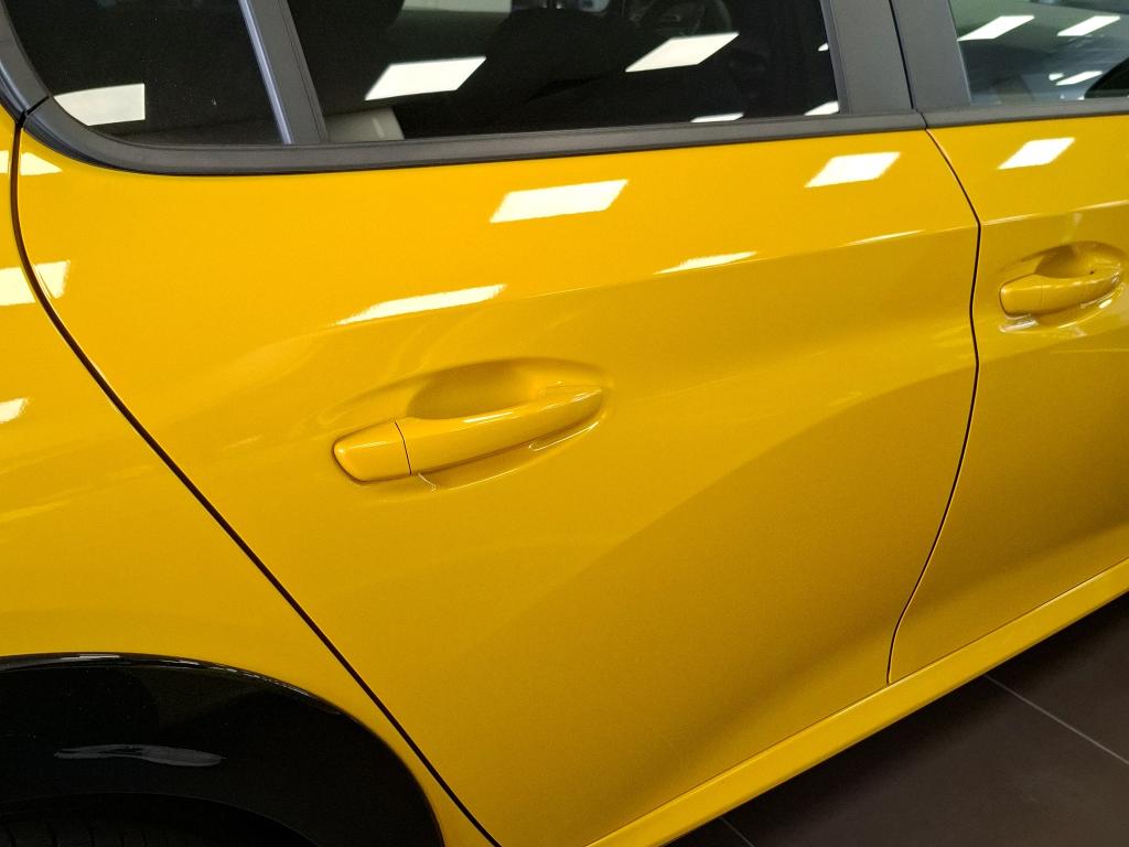 Peugeot 208 Electrique 50 kWh 136ch Style 2023