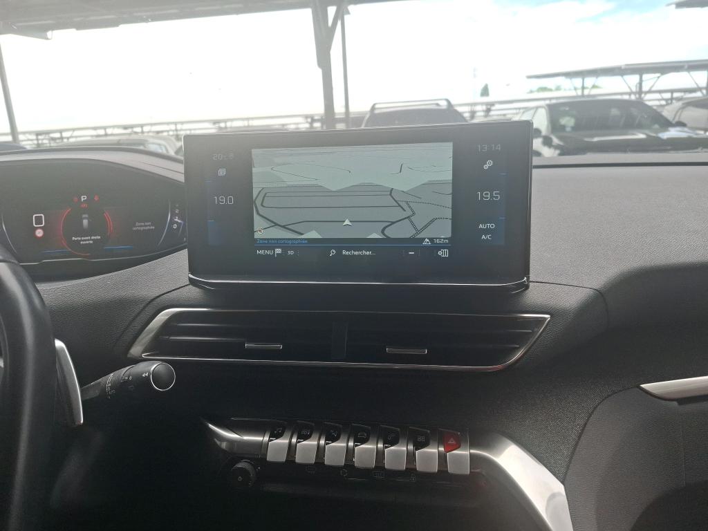 Peugeot 3008 BlueHDi 130ch S&S EAT8 Allure Pack 2022