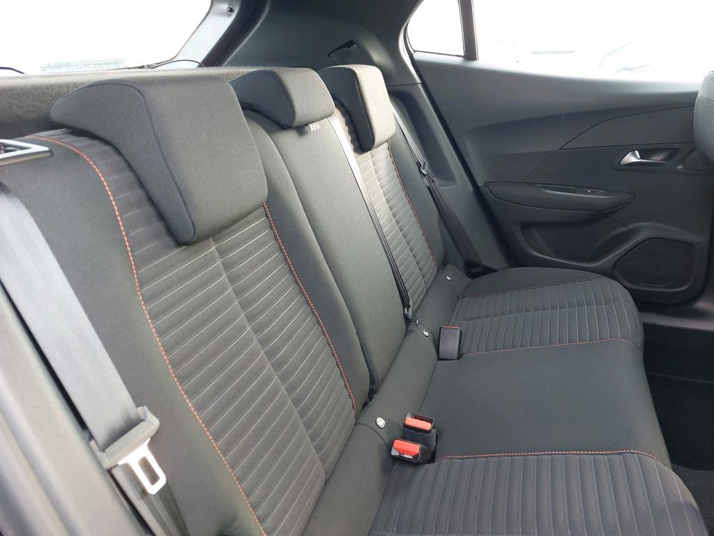 Peugeot 2008 BlueHDi 110 S&S BVM6 Active Pack 2022