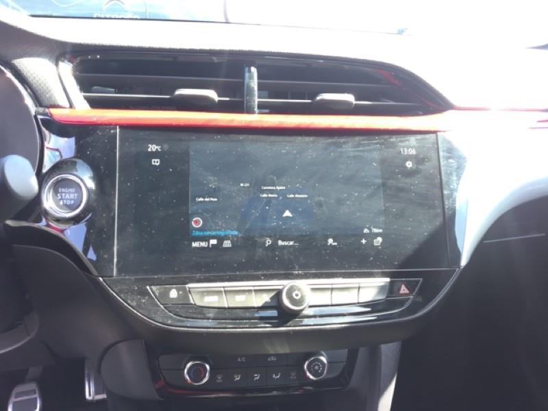 Foto Opel Corsa 10