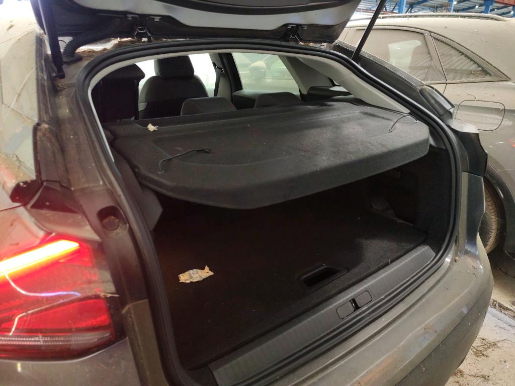 Citroen C4 PureTech 130 EAT8 Max 2023